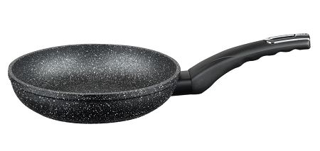 Patelnia 18 cm Elo Stahlwaren Germany - Granit Evolution 11.61268