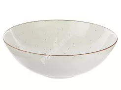 Salaterka 21 cm Lubiana - Royal 6630U BUDYNIOWY