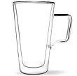 Kpl. szklanek termicznych z podwójną ścianką 350 ml (2 szt.) Vialli Design - Diva 6490