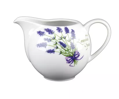 Dzbanuszek 0,3 L Lubiana - Venus Lawenda 5979