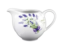 Dzbanuszek 0,3 L Lubiana - Venus Lawenda 5979