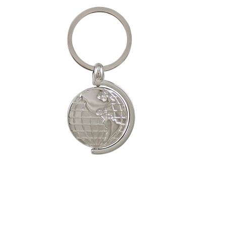 Brelok Hinz Design - Mapa w pudełku BR326 Brelok Hinz Design - Mapa w pudełku BR326