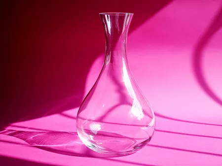 Karafka do wina 1600 ml Krosno - Harmony 44.KA-7055-1600
