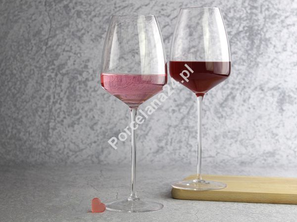 Kpl. kieliszków do wina 560 ml (2 szt.) Krosno - Perfect Serve 44.6143-0560 Kpl. kieliszków do wina 560 ml (2 szt.) Krosno - Perfect Serve 44.6143-0560