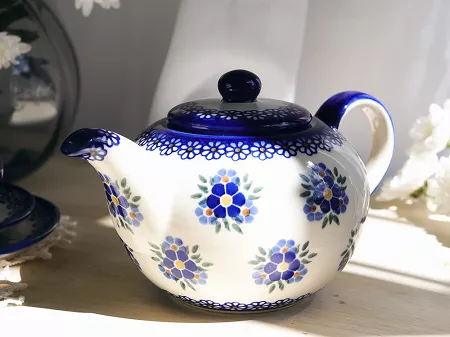 Czajnik 1,5 L Bolesławiec - Altmańska Polana gat. I