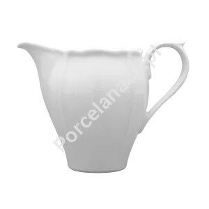 Dzbanuszek 0,25 l Lubiana - Maria biała (nr 3577) Dzbanuszek 0,25 l Lubiana - Maria biała (nr 3577)
