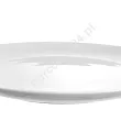 Talerz płytki 31 cm Lubiana - Boss (nr 1843)