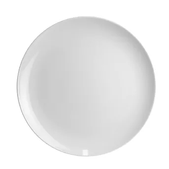 Talerz płytki 31 cm Lubiana - Boss (nr 1843)