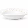 Komplet talerzy dla 1 osoby (3 el.) Ćmielów - Alaska Blask Świąt BN07