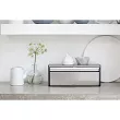 Chlebak stalowy 44,7 cm Brabantia - 1K.CHL.163463