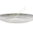 Talerz płytki 27 cm Lubiana - Boss / Roma 9048 OXIDO REA