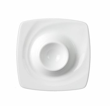 Spodek do jaj 12 cm Lubiana - Celebration (nr 2387)