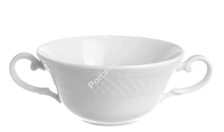 Bulionówka  0,3 L Lubiana - Arianna (nr 1616) Bulionówka  0,3 L Lubiana - Arianna (nr 1616)