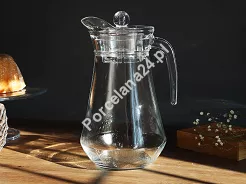 Dzbanek 1,6 L z pokrywką Luminarc -  Arc 1D.D.33152