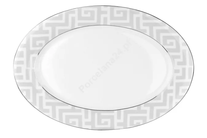 Półmisek 38 cm Bogucice - Colosseo 956 Półmisek 38 cm Bogucice - Colosseo 956