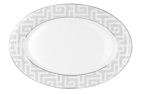 Półmisek 38 cm Bogucice - Colosseo 956
