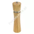 Młynek drewniany ręczny do soli / pieprzu 21 cm Odelo - Simo 1OD.ML.2054