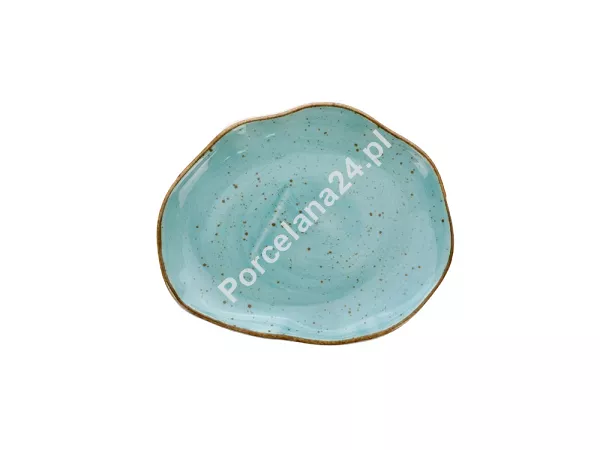 Spodek 12,5 cm Lubiana - Stone Age / Morski Spodek 12,5 cm Lubiana - Stone Age / Morski