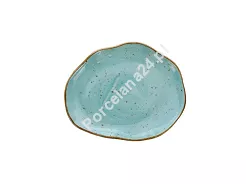 Spodek 12,5 cm Lubiana - Stone Age / Morski