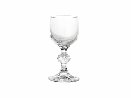 Kpl. kieliszków do likieru 50 ml (6 szt.) Bohemia - STERNA 4SB.ST.129