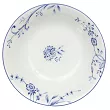 Salaterka 25 cm Bogucice - Evia Blue 1146
