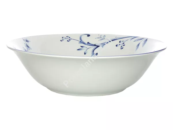 Salaterka 25 cm Bogucice - Evia Blue 1146 Salaterka 25 cm Bogucice - Evia Blue 1146