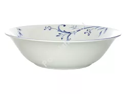 Salaterka 25 cm Bogucice - Evia Blue 1146