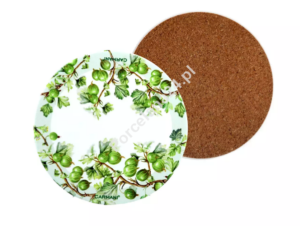Podkładka pod garnek 11 cm ceramiczna Hanipol - Agrest 33.022-6002 Podkładka pod garnek 11 cm ceramiczna Hanipol - Agrest 33.022-6002