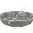 Komplet talerzy na 6 osób (18 el) kwadratowy Lubiana - Marrakesz Sary