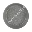 Komplet talerzy na 6 osób (18 el) kwadratowy Lubiana - Marrakesz Sary