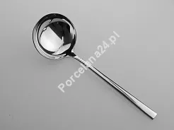 Łyżka do sosu (19 cm) Gerpol - Apollo - wysoki połysk