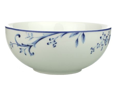 Salaterka 15 cm Bogucice - Evia Blue 1146