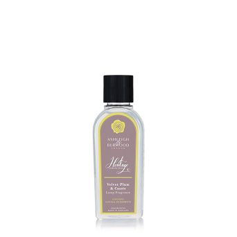 Wypełnienie do lampy zapachowej 250 ml Ashleigh & Burwood - Velvet Plum & Cassis PFL1143
