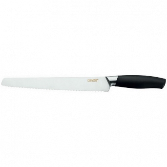 Nóż do chleba 24 cm Fiskars - Functional Form Plus 1016001