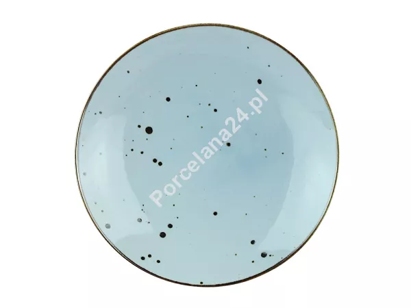 Talerz głęboki 22 cm Bogucice - Alumina Cottage Sky 1091 Talerz głęboki 22 cm Bogucice - Alumina Cottage Sky 1091