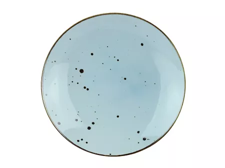 Talerz głęboki 22 cm Bogucice - Alumina Cottage Sky 1091