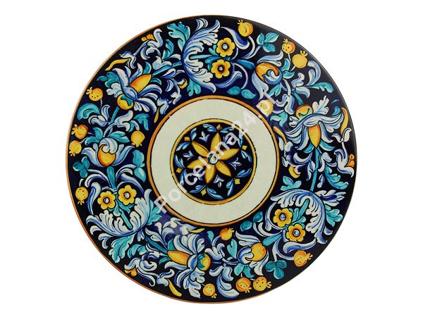 Podstawka ceramiczna pod garnek  okrągła 16 cm Hanipol - 33.008-0121-7 Podstawka ceramiczna pod garnek  okrągła 16 cm Hanipol - 33.008-0121-7