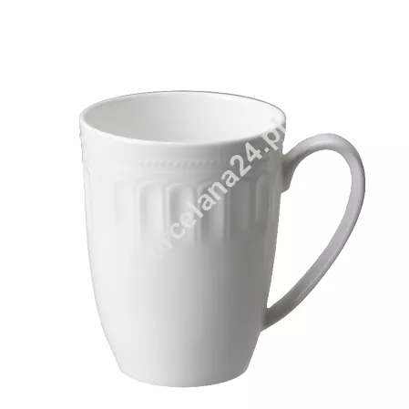Kubek 0,35 L Villa Italia - Mesyna White ES664 Kubek 0,35 L Villa Italia - Mesyna White ES664