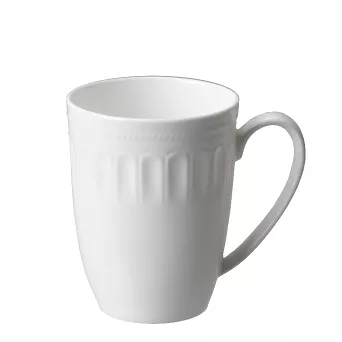 Kubek 0,35 L Villa Italia - Mesyna White ES664