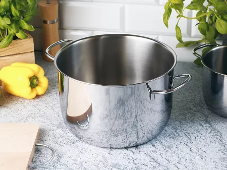 Garnek 3,8 L PINTINOX - Ecoline 23.ECO.0320