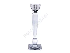 Świecznik 25,5 cm Bohemia - OLYMPIA 4SB.OL.000359