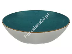 Salaterka 21 cm Lubiana - Royal 6630L MORSKI