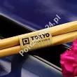 Zestaw do sushi dla 2 osób (8 el.) Tokyo Design Studio - Glassy Dark Blue 21513