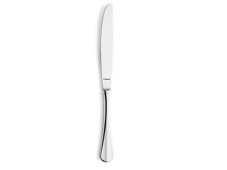 Nóż stołowy 24,1 cm Amefa - BAGUETTE 8440