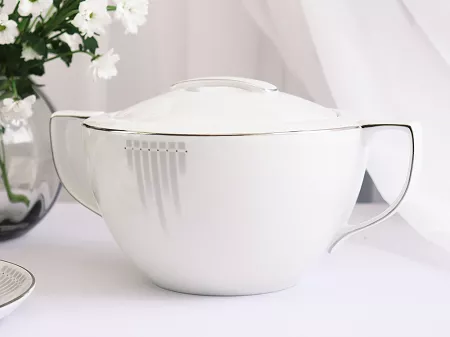 Waza 2,5 L Chodzież - City AP03 Sonata Platynowa