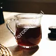 Kubek szklany 330 ml Hrastnik - Dublin 07.K.3225