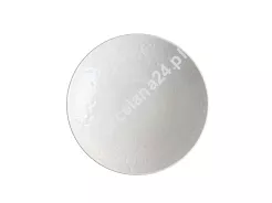 Talerz głęboki 22 cm Lubiana - Hanami Klasyczna Biel