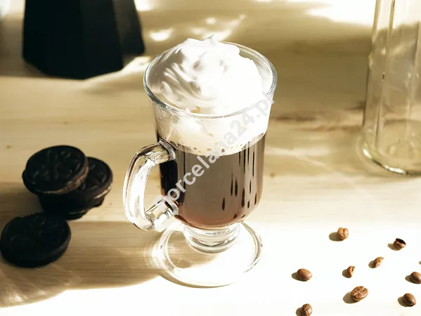 Szklanka do Irish Coffee 200 ml Glasmark 4G.68-0038-0200 Szklanka do Irish Coffee 200 ml Glasmark 4G.68-0038-0200