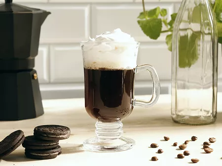 Szklanka do Irish Coffee 200 ml Glasmark 4G.68-0038-0200