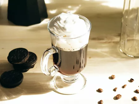 Szklanka do Irish Coffee 200 ml Glasmark 4G.68-0038-0200